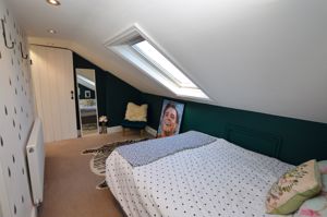 Bedroom Two- click for photo gallery